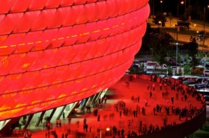 red, munich, citytours, nicholas, walk, december, christmasMarkets