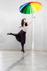 regenschirm