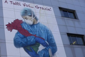 grazie