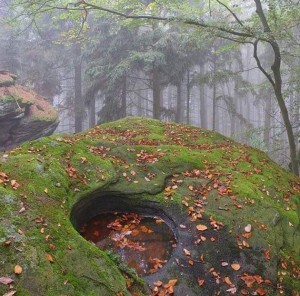 grünerstein